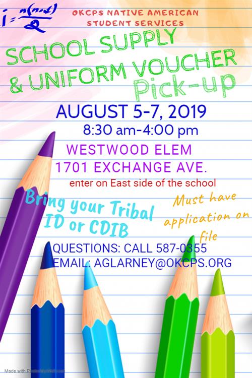 Native American Student Services / Department Home